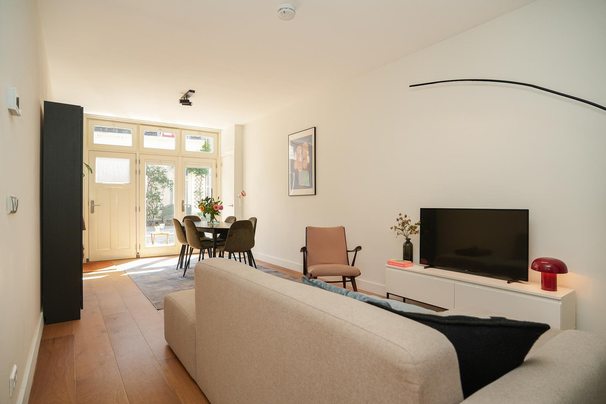 Appartement te koop: Kapelstraat 4, Utrecht