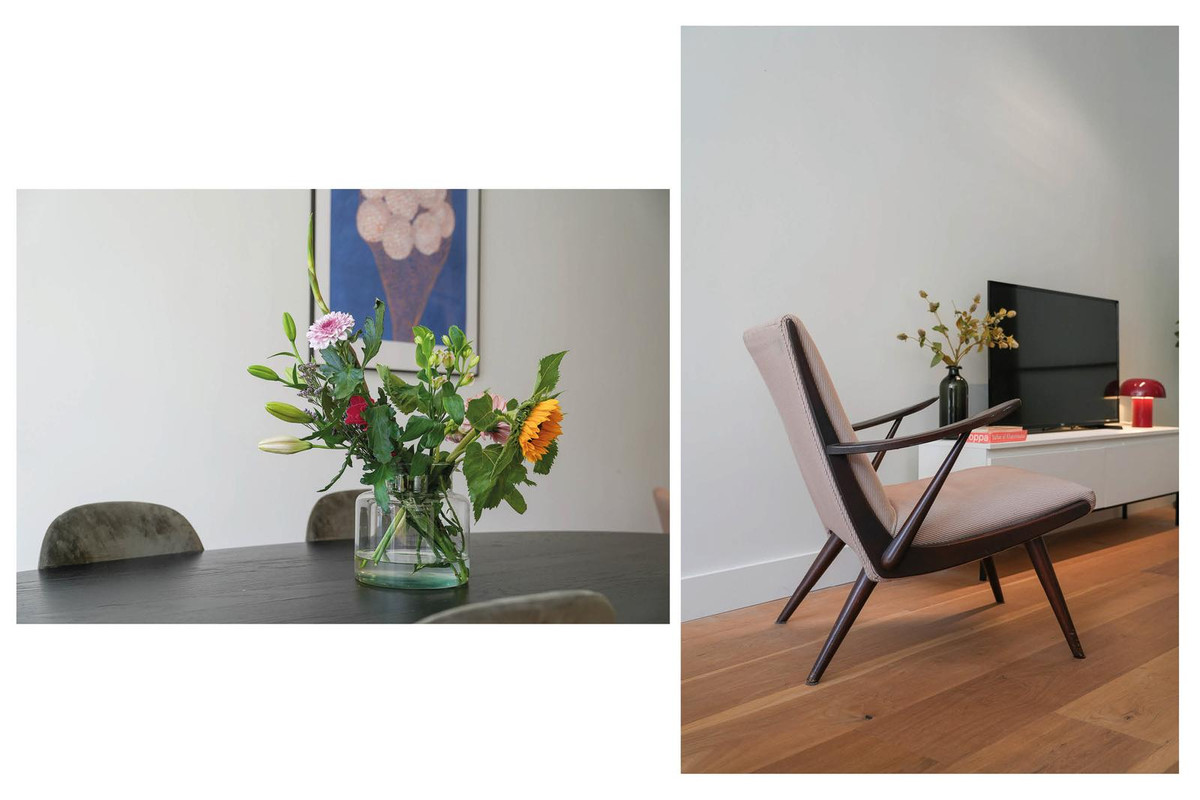Appartement te koop: Kapelstraat 4, Utrecht