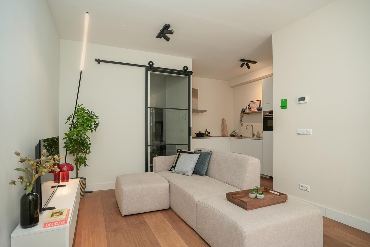 Appartement te koop: Kapelstraat 4, Utrecht