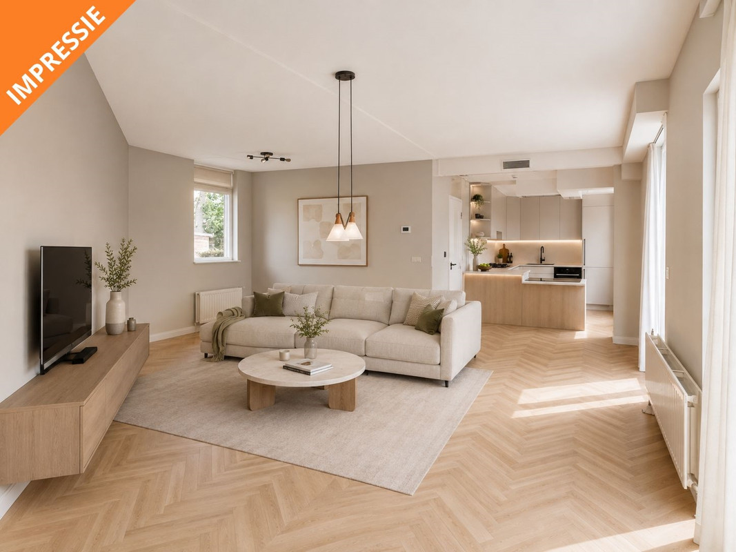 Hoekwoning te koop: Verdistraat 9, Capelle Aan Den Ijssel