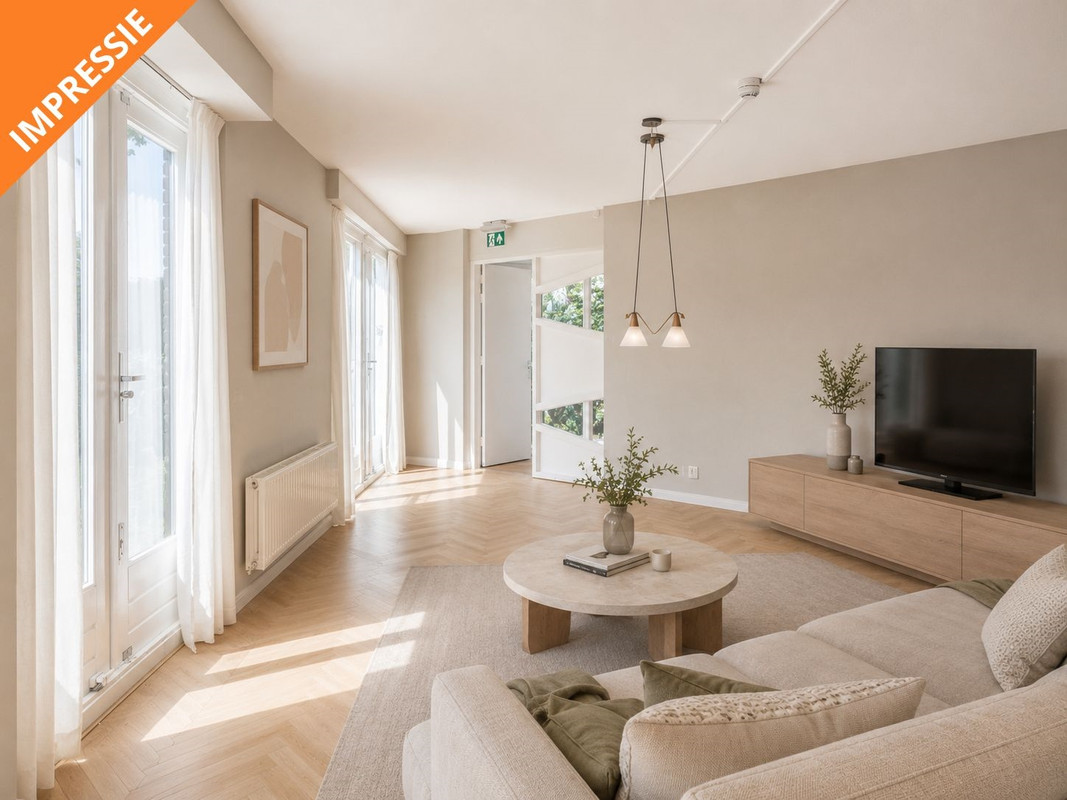 Hoekwoning te koop: Verdistraat 9, Capelle Aan Den Ijssel