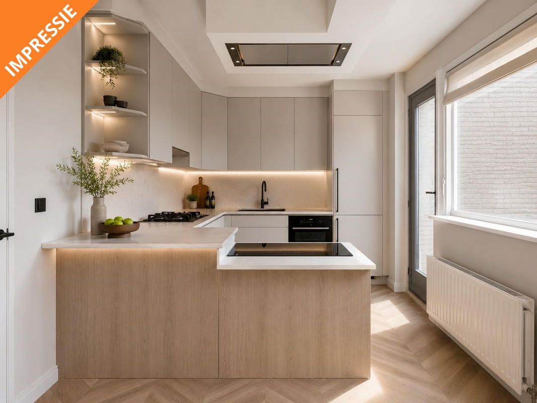 Hoekwoning te koop: Verdistraat 9, Capelle Aan Den Ijssel