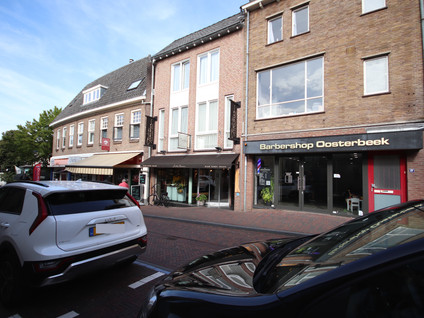 Weverstraat 19a