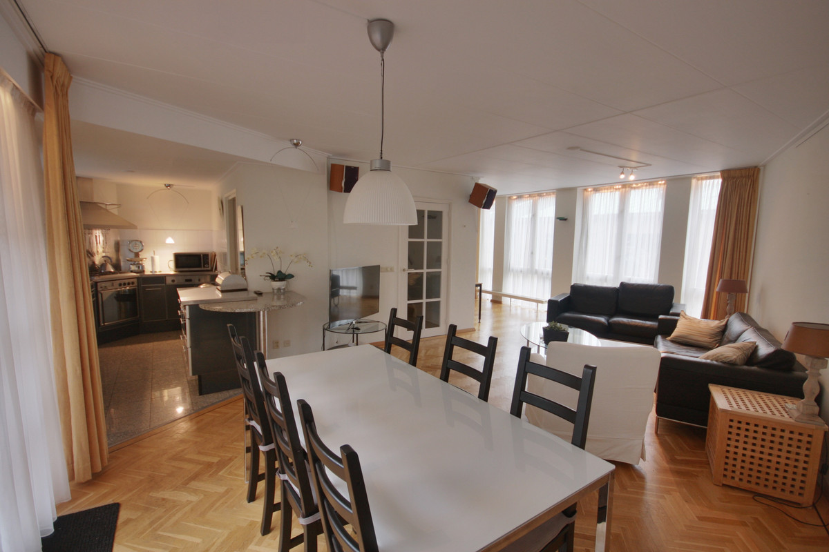 Appartement te huur: Weverstraat 19A, Oosterbeek