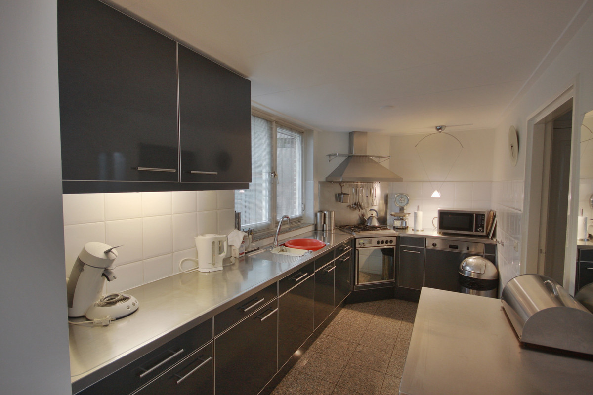 Appartement te huur: Weverstraat 19A, Oosterbeek
