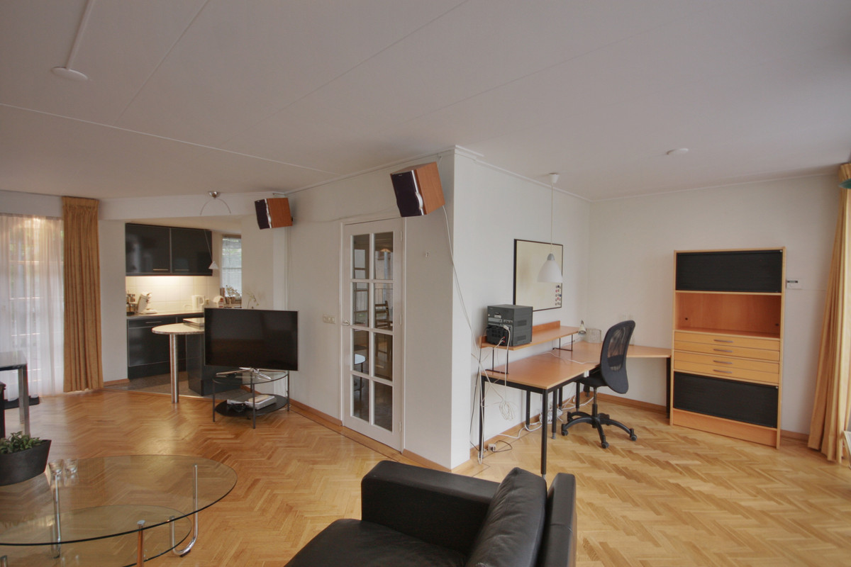 Appartement te huur: Weverstraat 19A, Oosterbeek