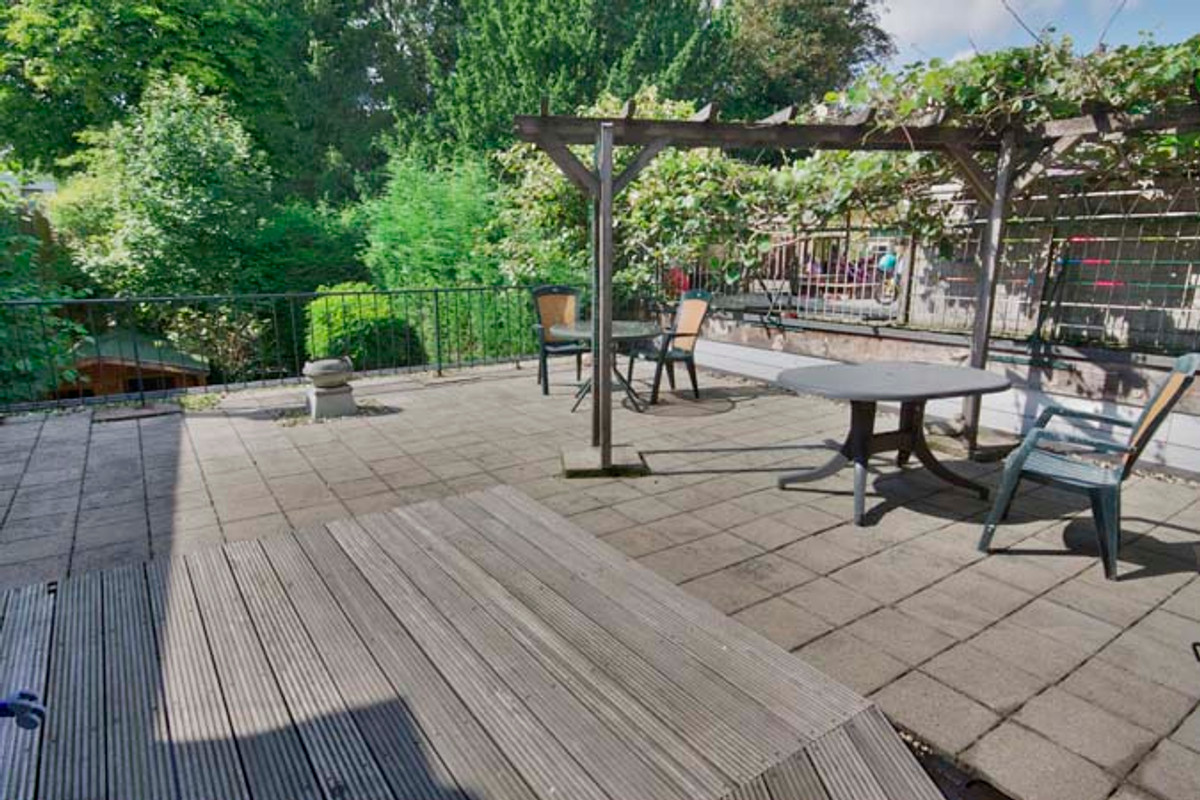 Appartement te huur: Weverstraat 19A, Oosterbeek