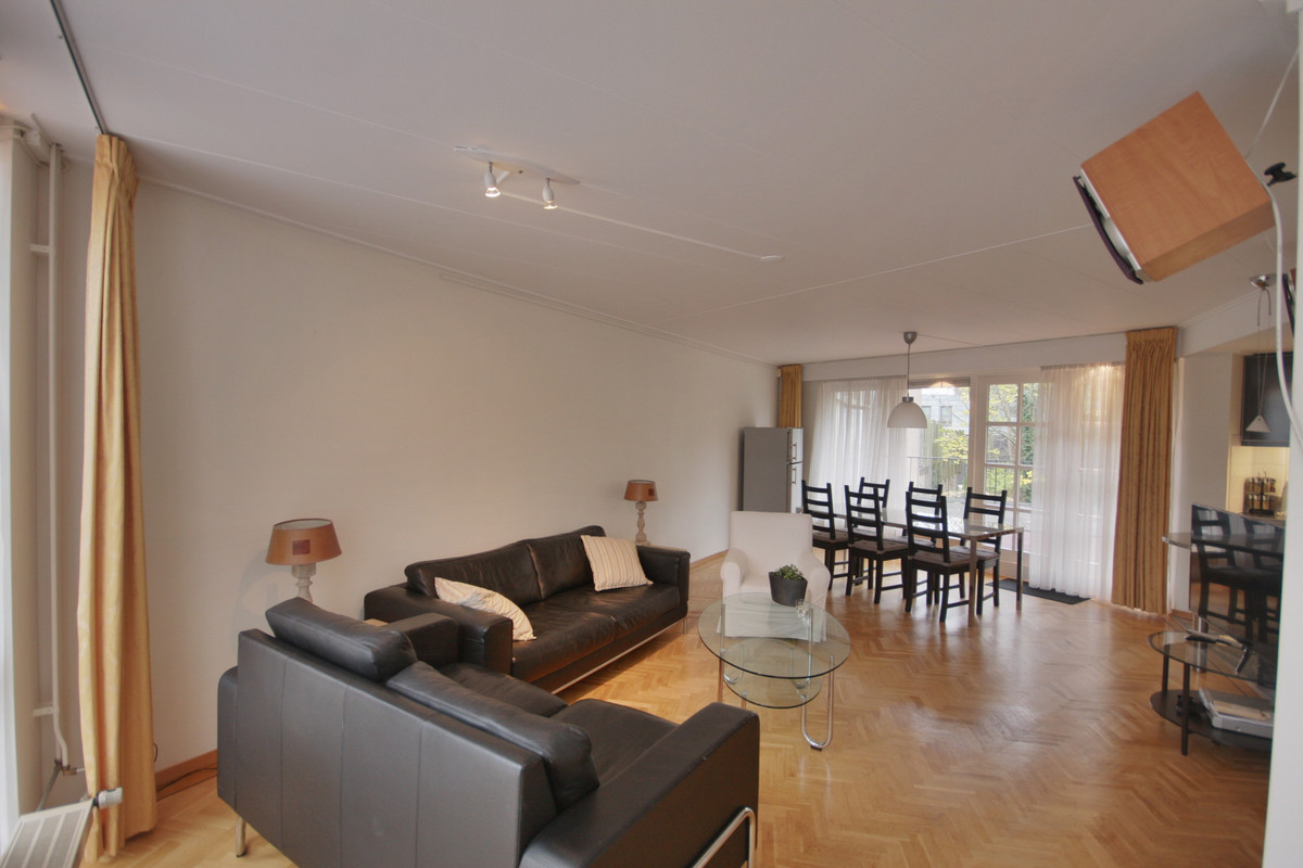 Appartement te huur: Weverstraat 19A, Oosterbeek