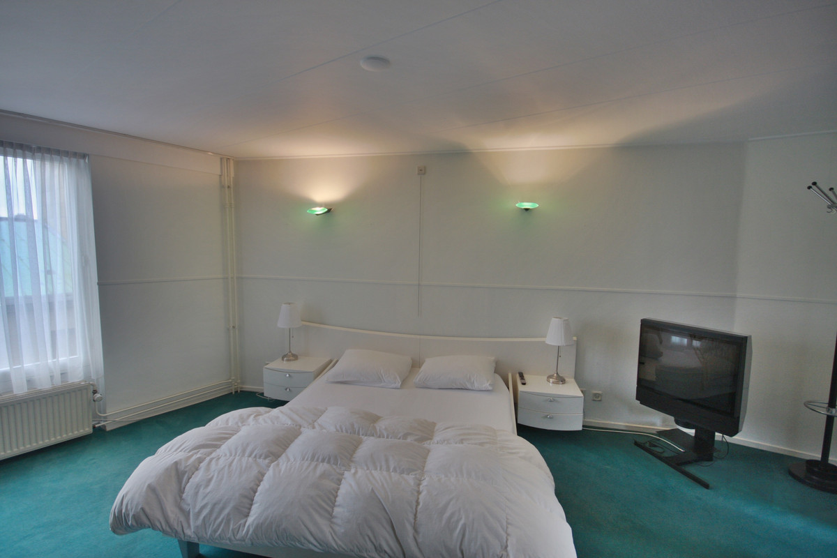 Appartement te huur: Weverstraat 19A, Oosterbeek