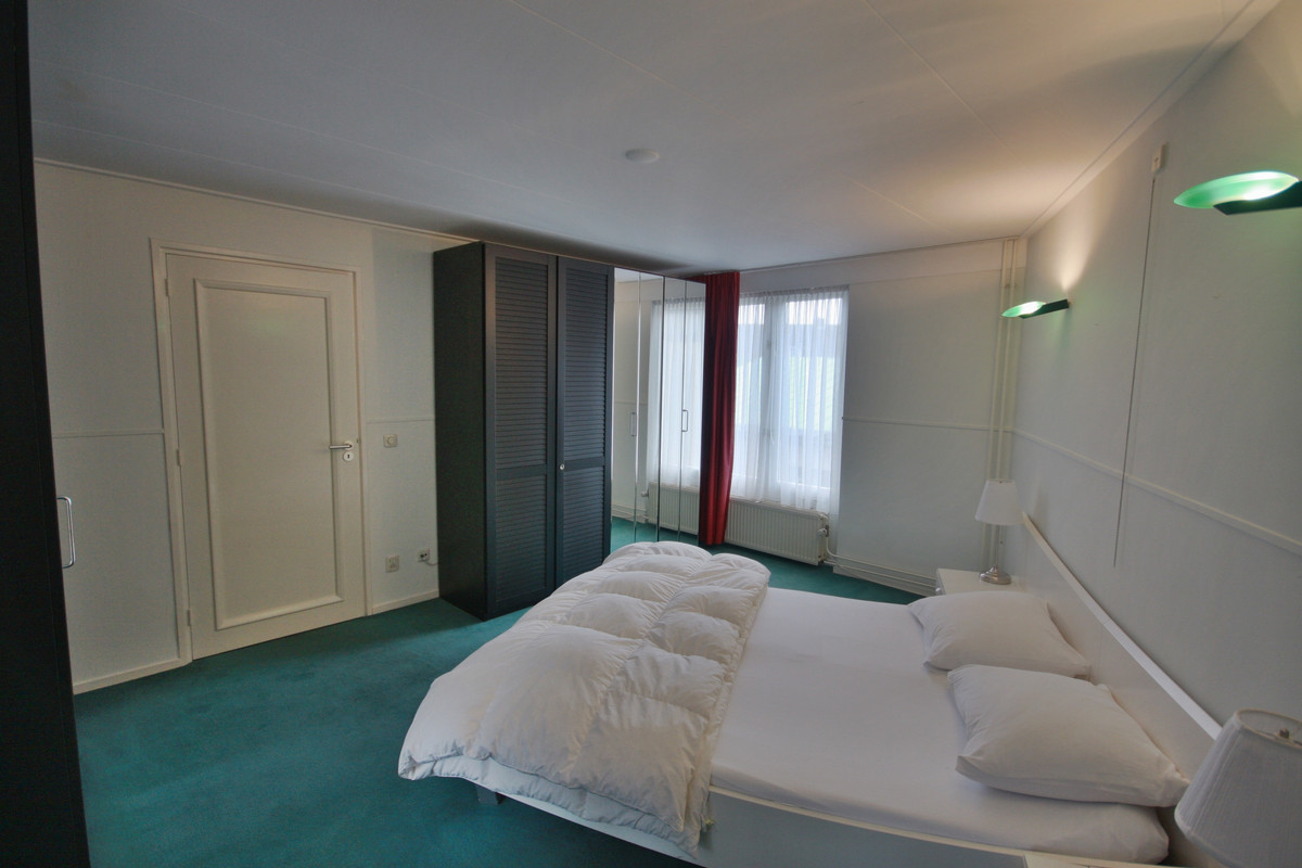 Appartement te huur: Weverstraat 19A, Oosterbeek