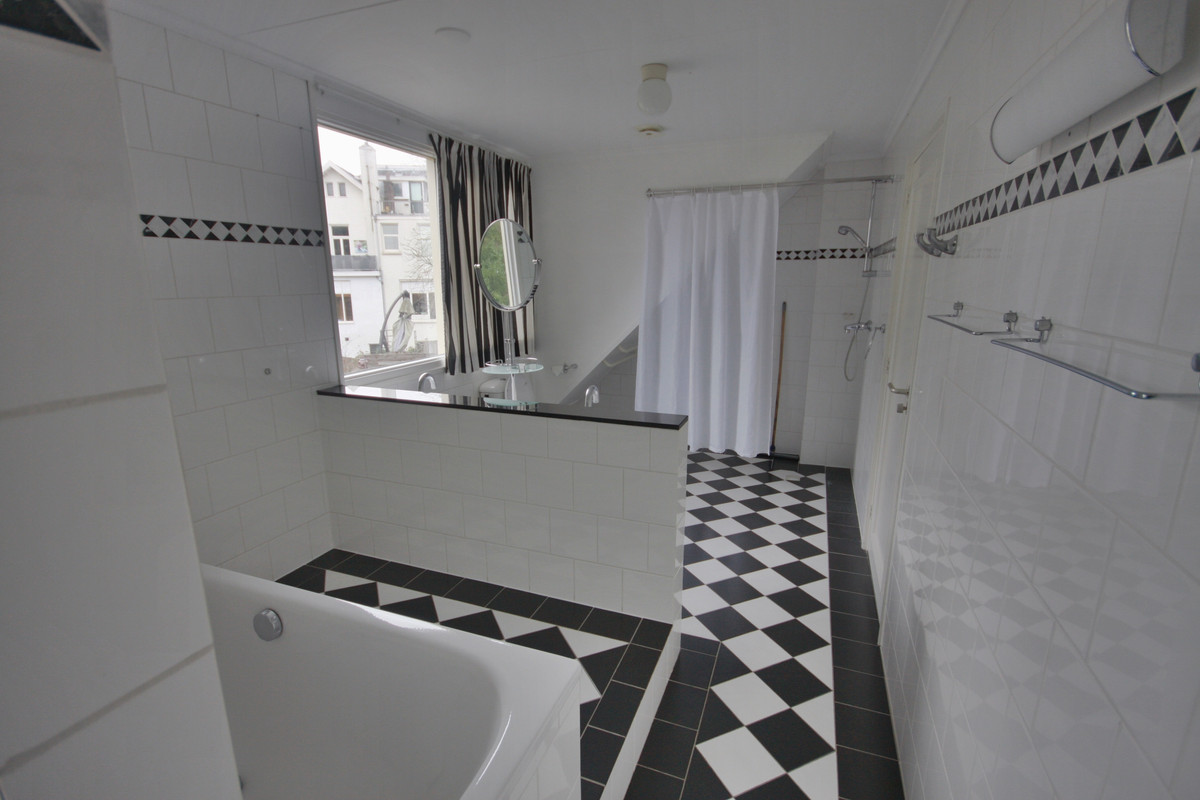 Appartement te huur: Weverstraat 19A, Oosterbeek