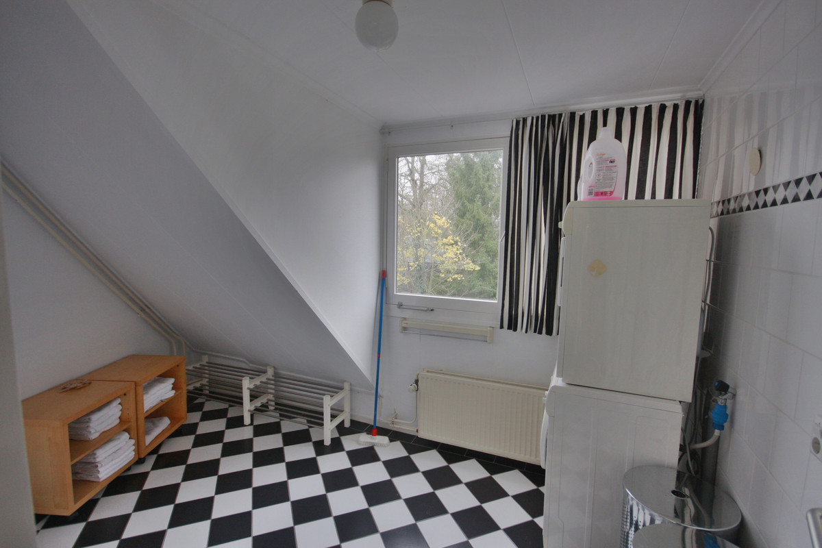 Appartement te huur: Weverstraat 19A, Oosterbeek