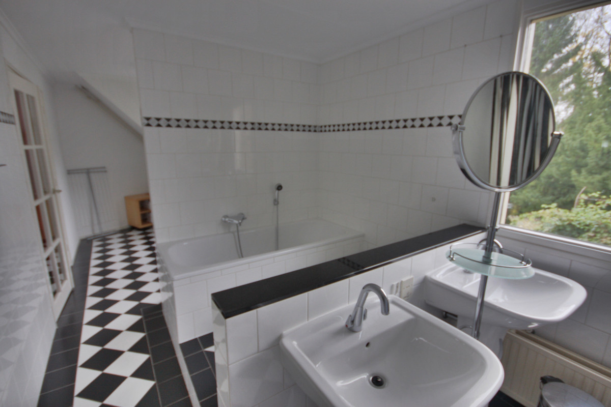 Appartement te huur: Weverstraat 19A, Oosterbeek