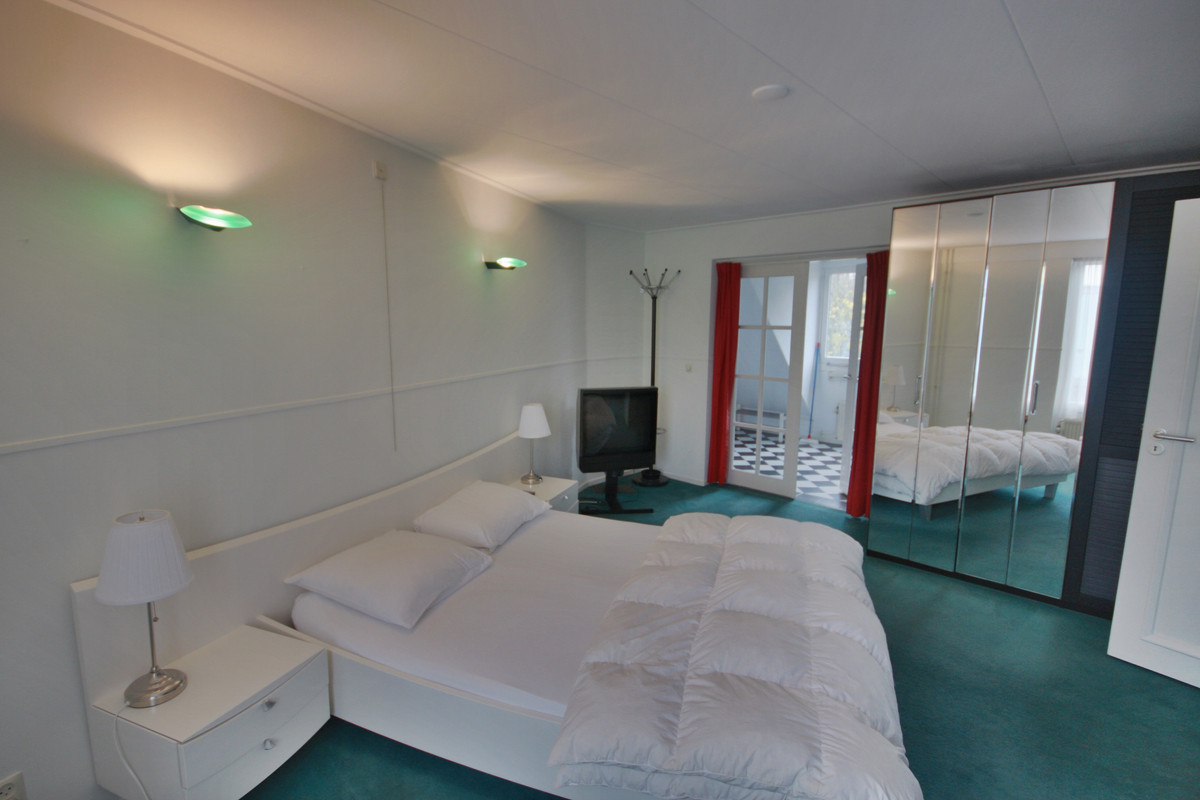 Appartement te huur: Weverstraat 19A, Oosterbeek