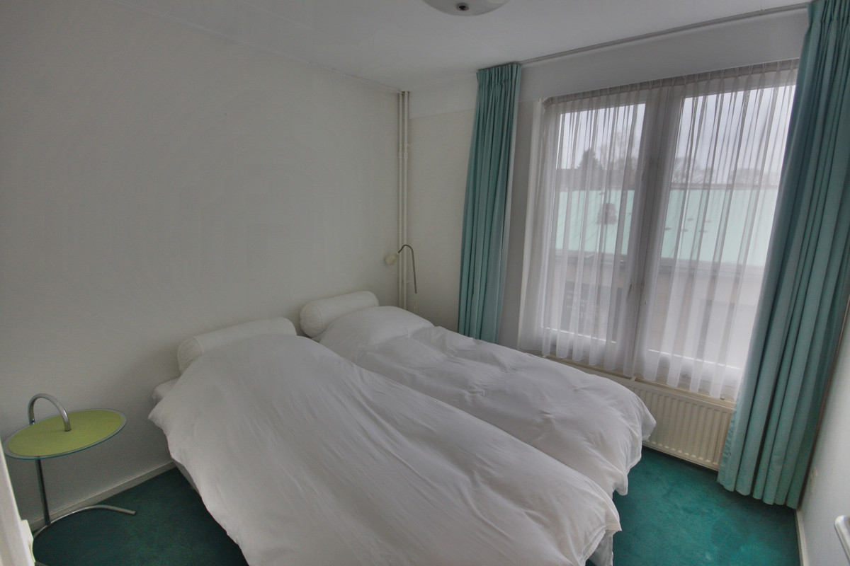 Appartement te huur: Weverstraat 19A, Oosterbeek