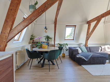 Clarissenstraat 12B