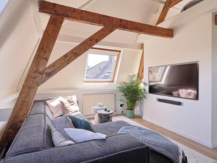 Clarissenstraat 12B