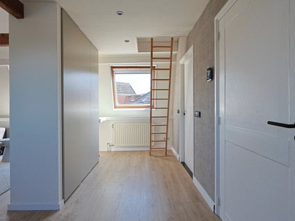 Clarissenstraat 12B