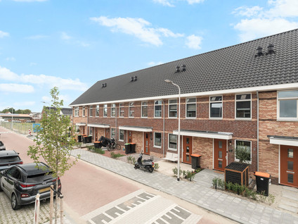 Keramiekstraat 36