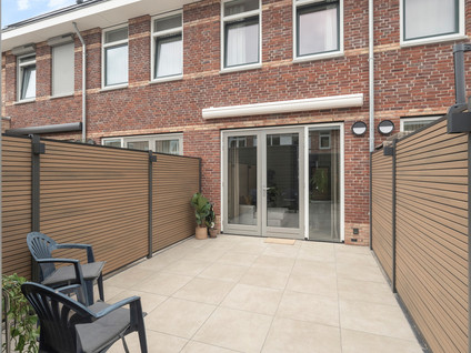 Keramiekstraat 36