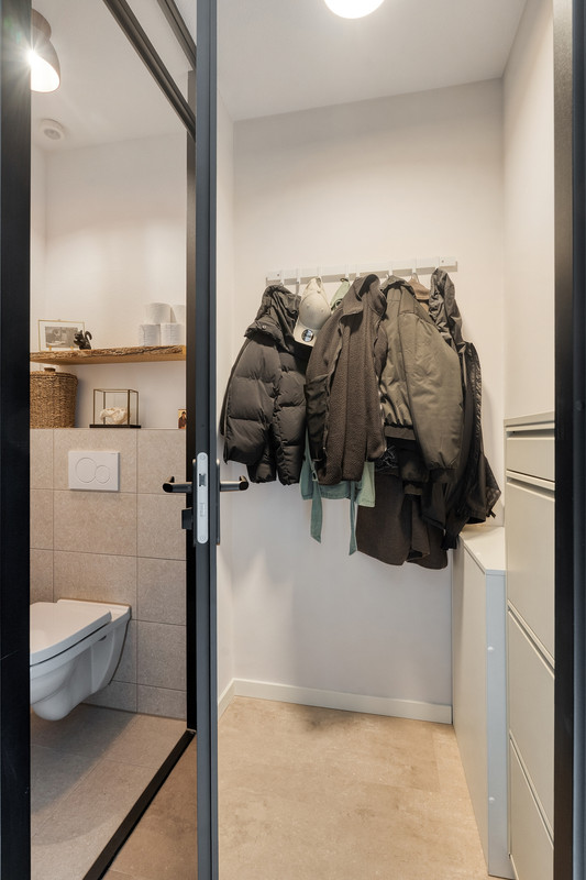 Tussenwoning te koop: Keramiekstraat 36, Rijnsburg