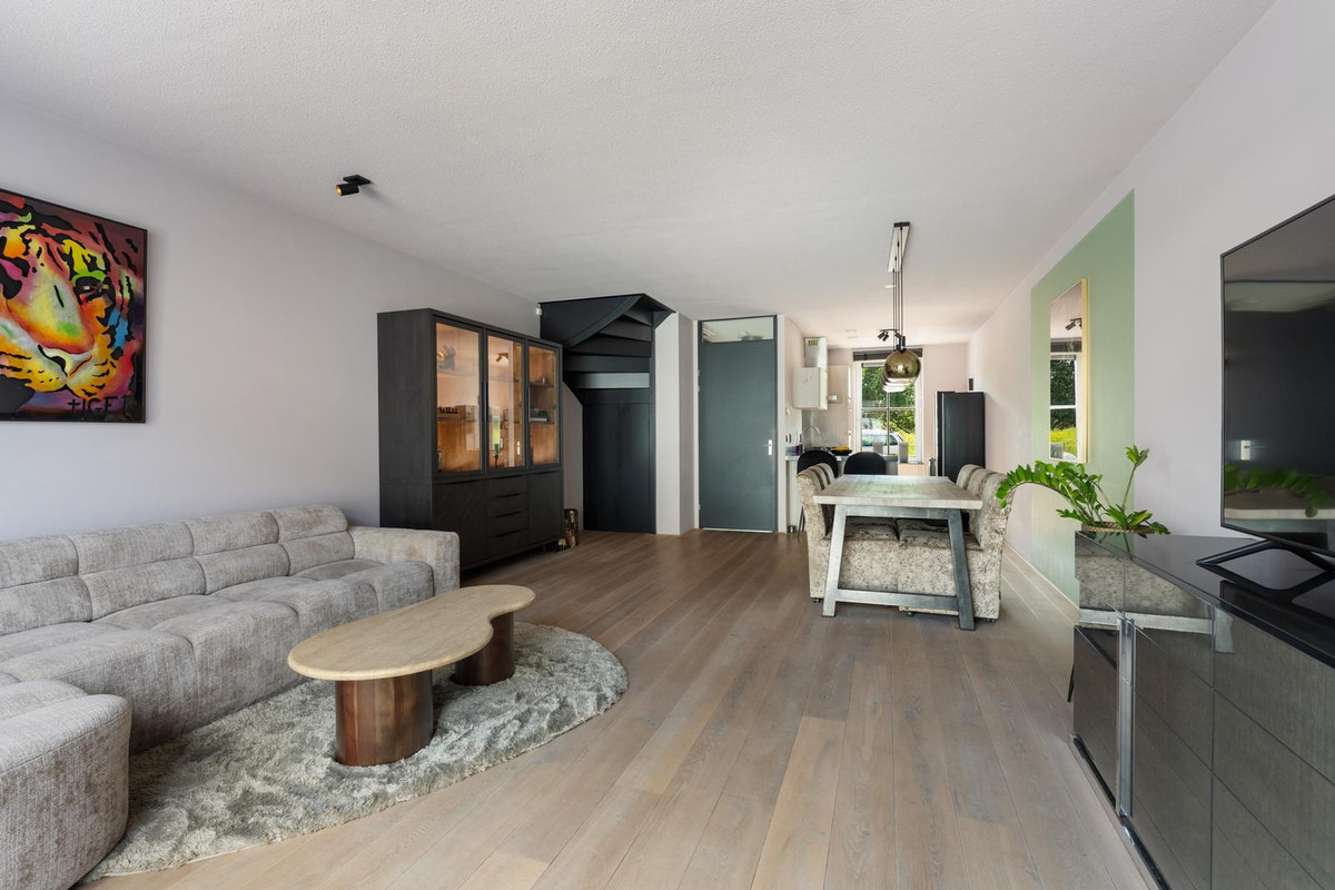 Tussenwoning te koop: Ringdijk 496D, Ridderkerk