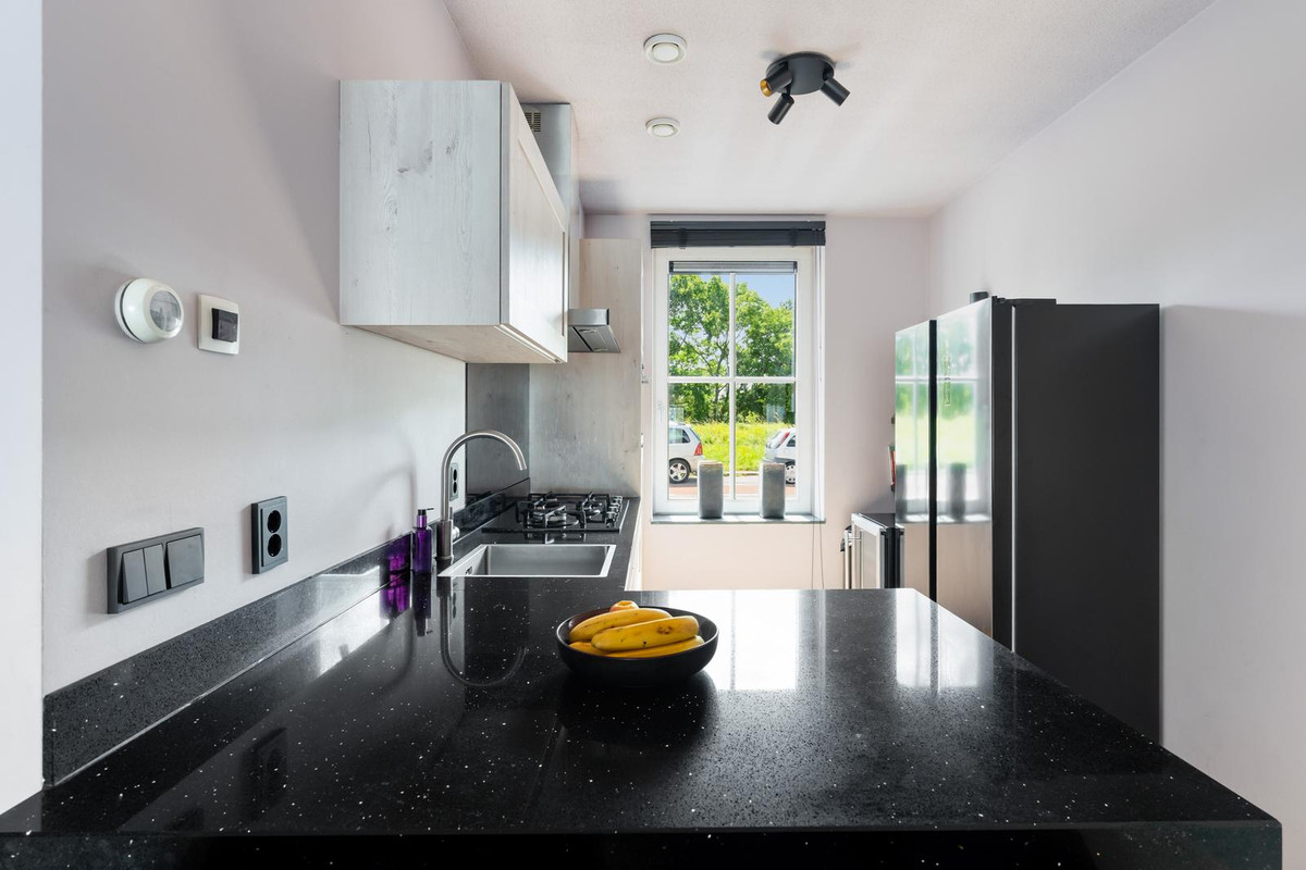 Tussenwoning te koop: Ringdijk 496D, Ridderkerk