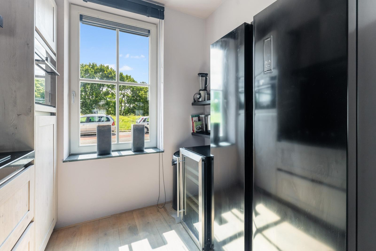 Tussenwoning te koop: Ringdijk 496D, Ridderkerk