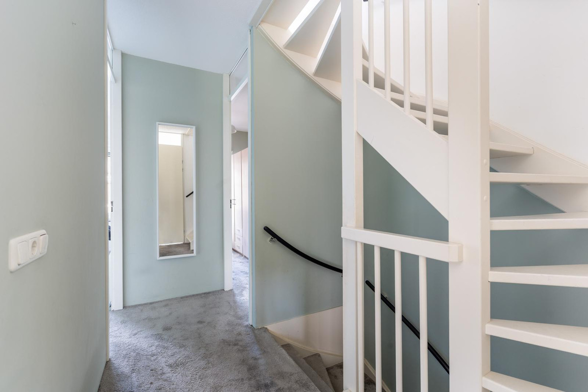 Tussenwoning te koop: Ringdijk 496D, Ridderkerk