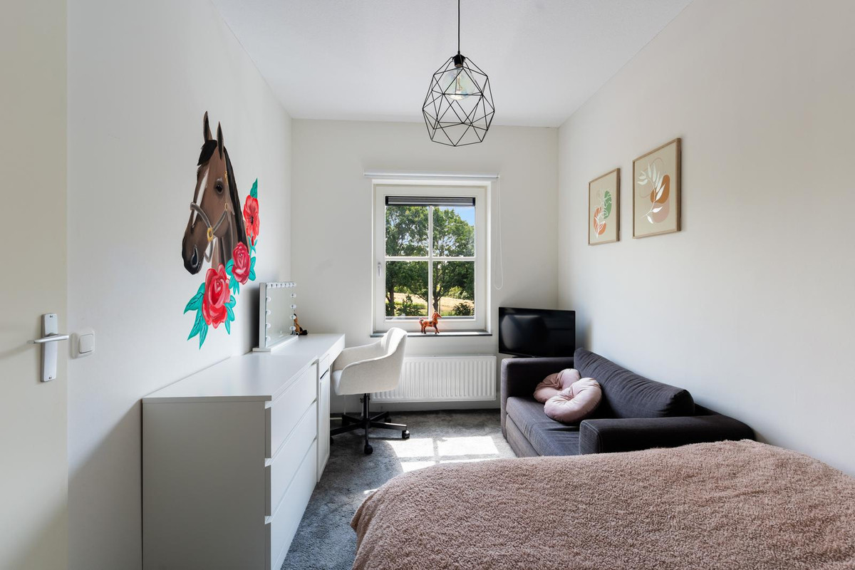 Tussenwoning te koop: Ringdijk 496D, Ridderkerk