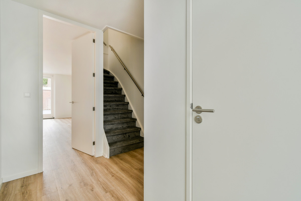 Tussenwoning te huur: Poortwachter 78, Amstelveen