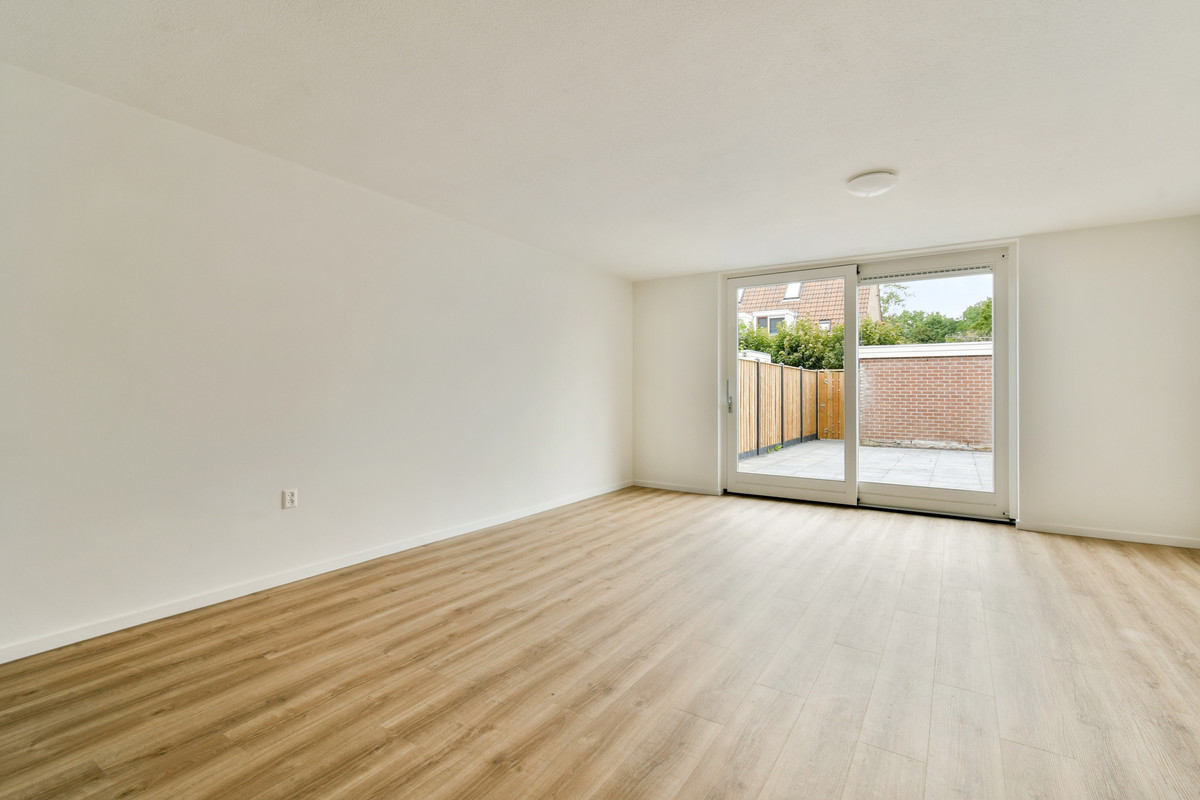 Tussenwoning te huur: Poortwachter 78, Amstelveen