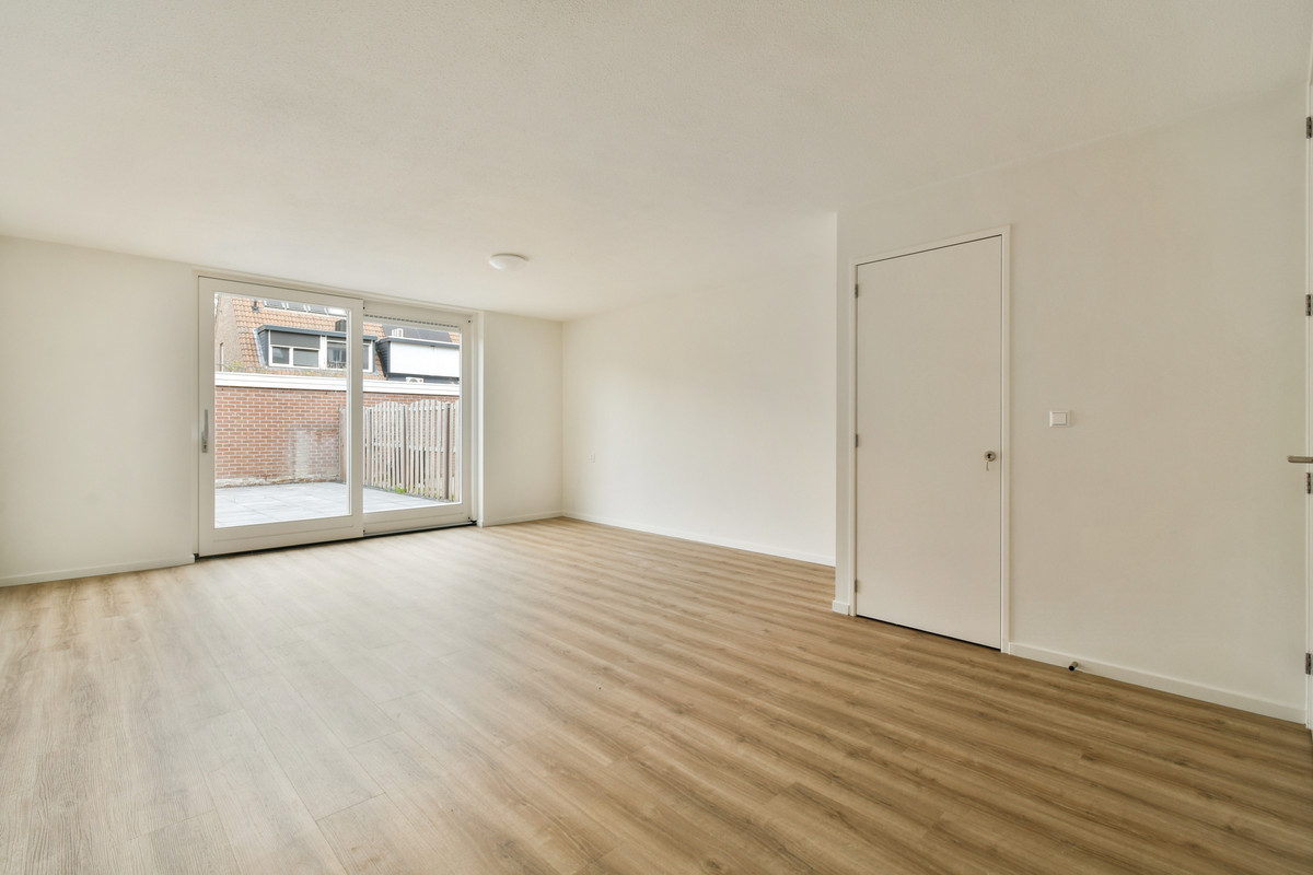 Tussenwoning te huur: Poortwachter 78, Amstelveen