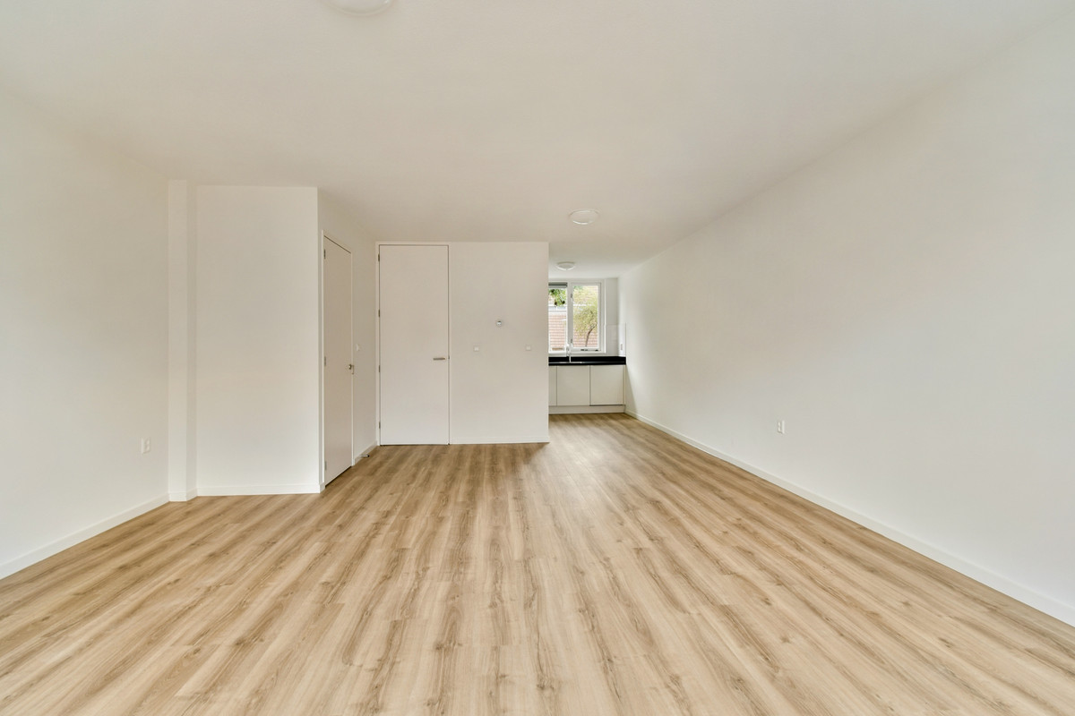 Tussenwoning te huur: Poortwachter 78, Amstelveen