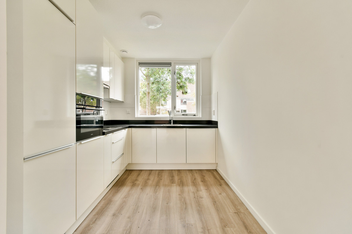 Tussenwoning te huur: Poortwachter 78, Amstelveen