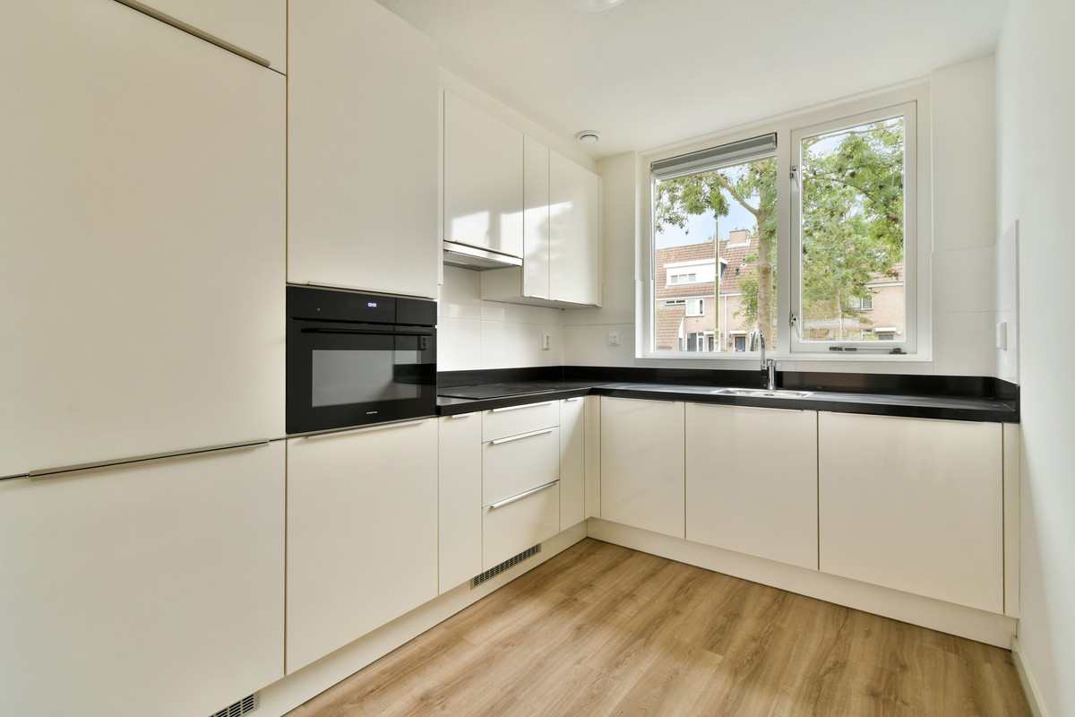 Tussenwoning te huur: Poortwachter 78, Amstelveen