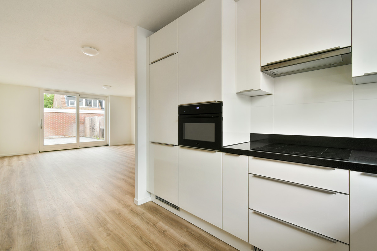 Tussenwoning te huur: Poortwachter 78, Amstelveen