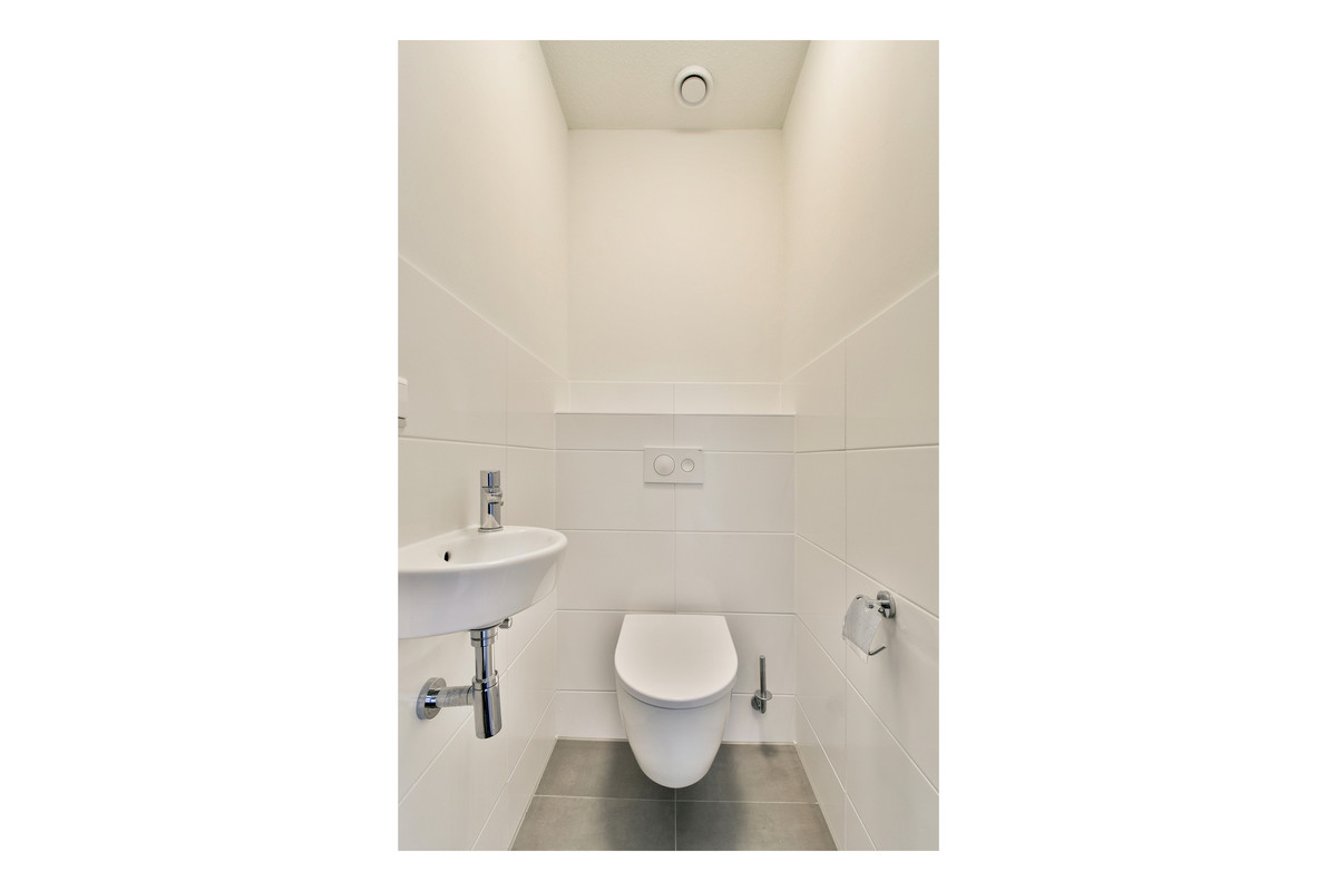 Tussenwoning te huur: Poortwachter 78, Amstelveen