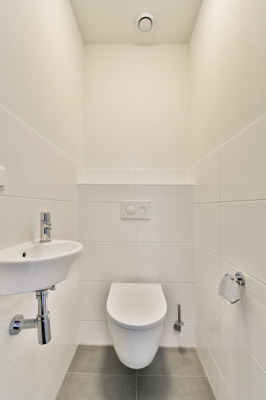 Tussenwoning te huur: Poortwachter 78, Amstelveen