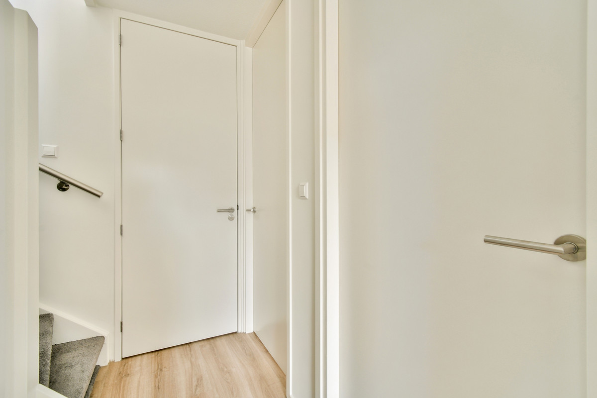 Tussenwoning te huur: Poortwachter 78, Amstelveen