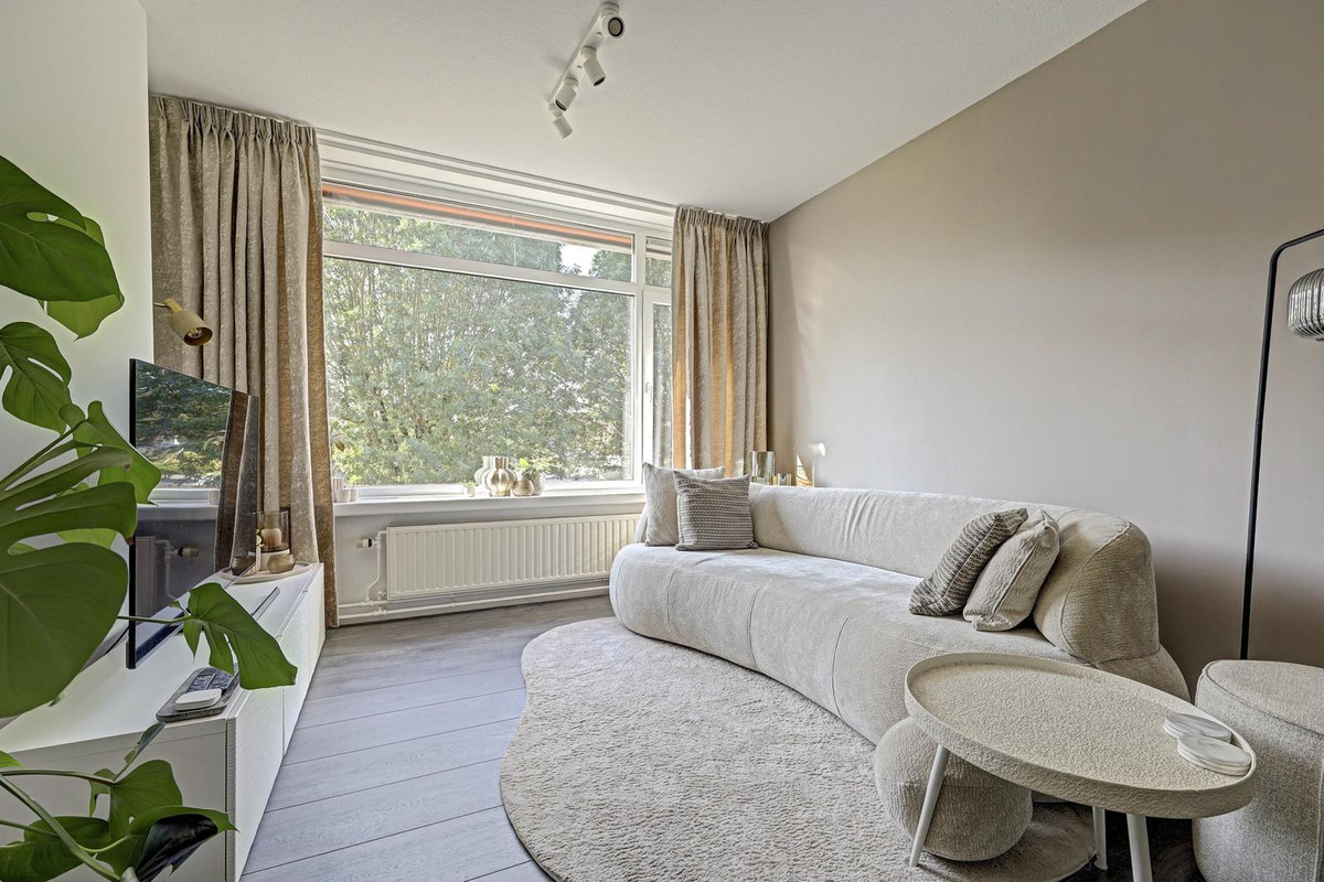 Appartement te koop: Lobeliaplein 3B, Spijkenisse