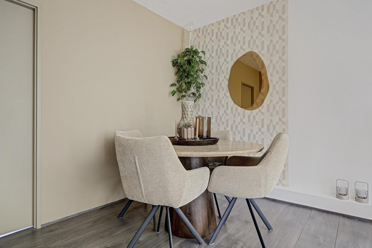 Appartement te koop: Lobeliaplein 3B, Spijkenisse