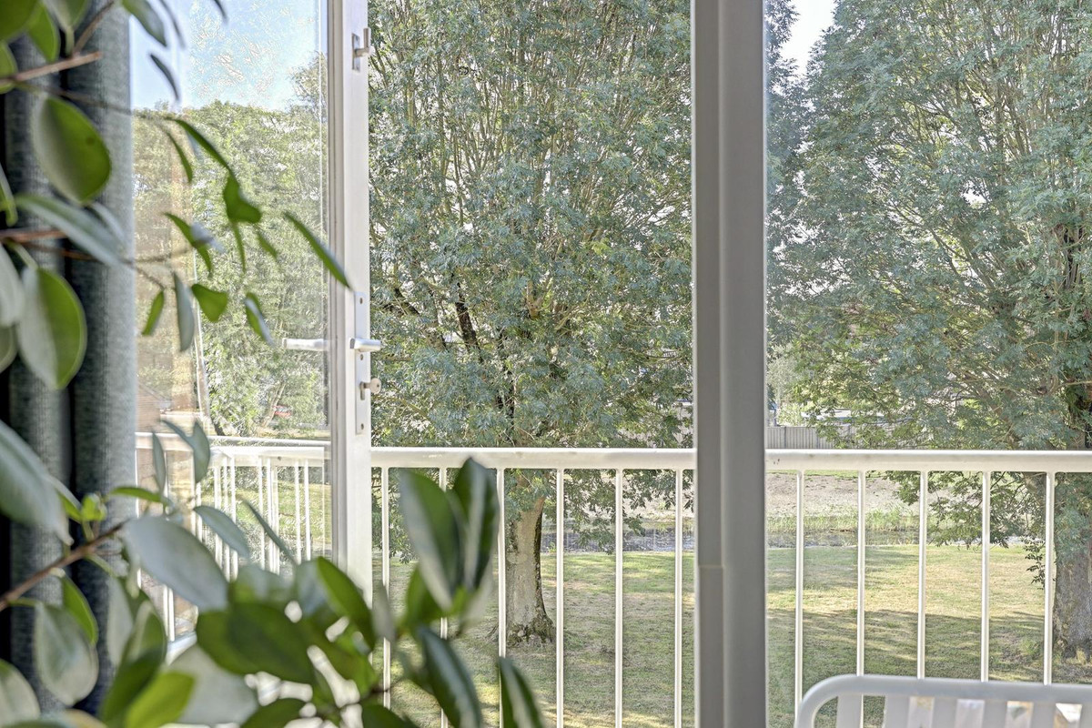Appartement te koop: Lobeliaplein 3B, Spijkenisse