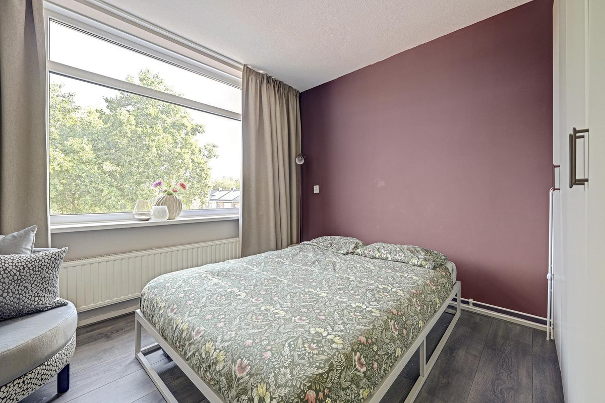 Appartement te koop: Lobeliaplein 3B, Spijkenisse