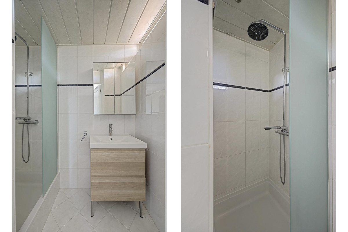 Appartement te koop: Lobeliaplein 3B, Spijkenisse