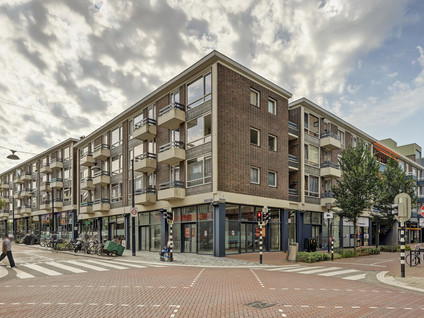 Korte Hoogstraat 43D