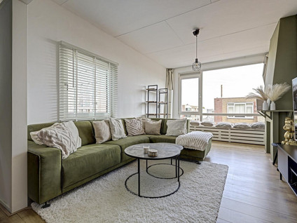 Korte Hoogstraat 43D