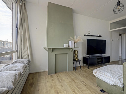 Korte Hoogstraat 43D