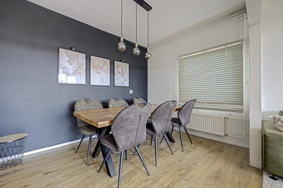 Appartement te koop: Korte Hoogstraat 43D, Vlaardingen