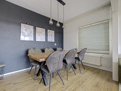 Korte Hoogstraat 43D